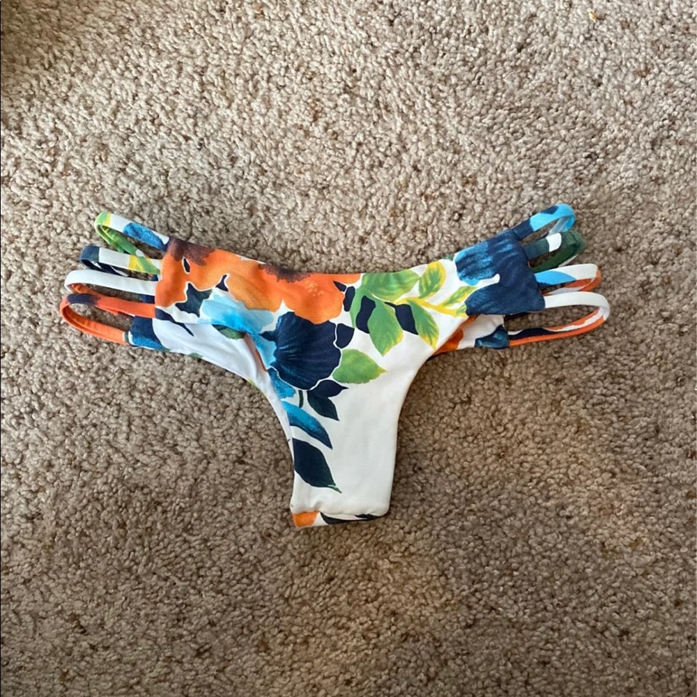 Midori bottoms